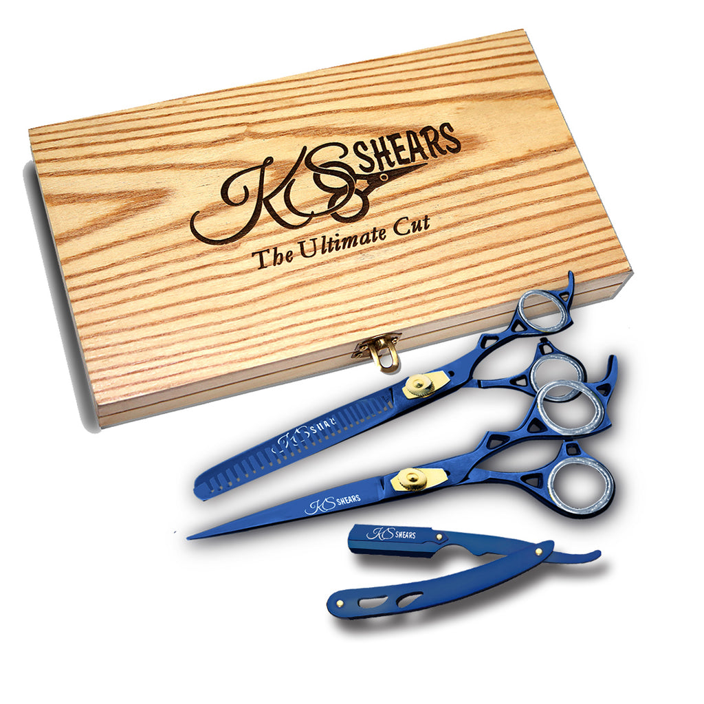 Professional Scissors, Versatile Shears