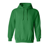 Barber Men's Sweatshirt Hoodie For Professional Hair Dressers - Green